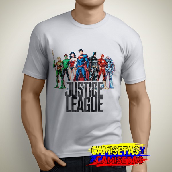 superheroes archivos - Camisetas y Mas Camisetas